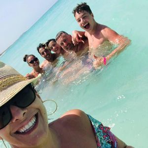 Meet your Posher, Susan